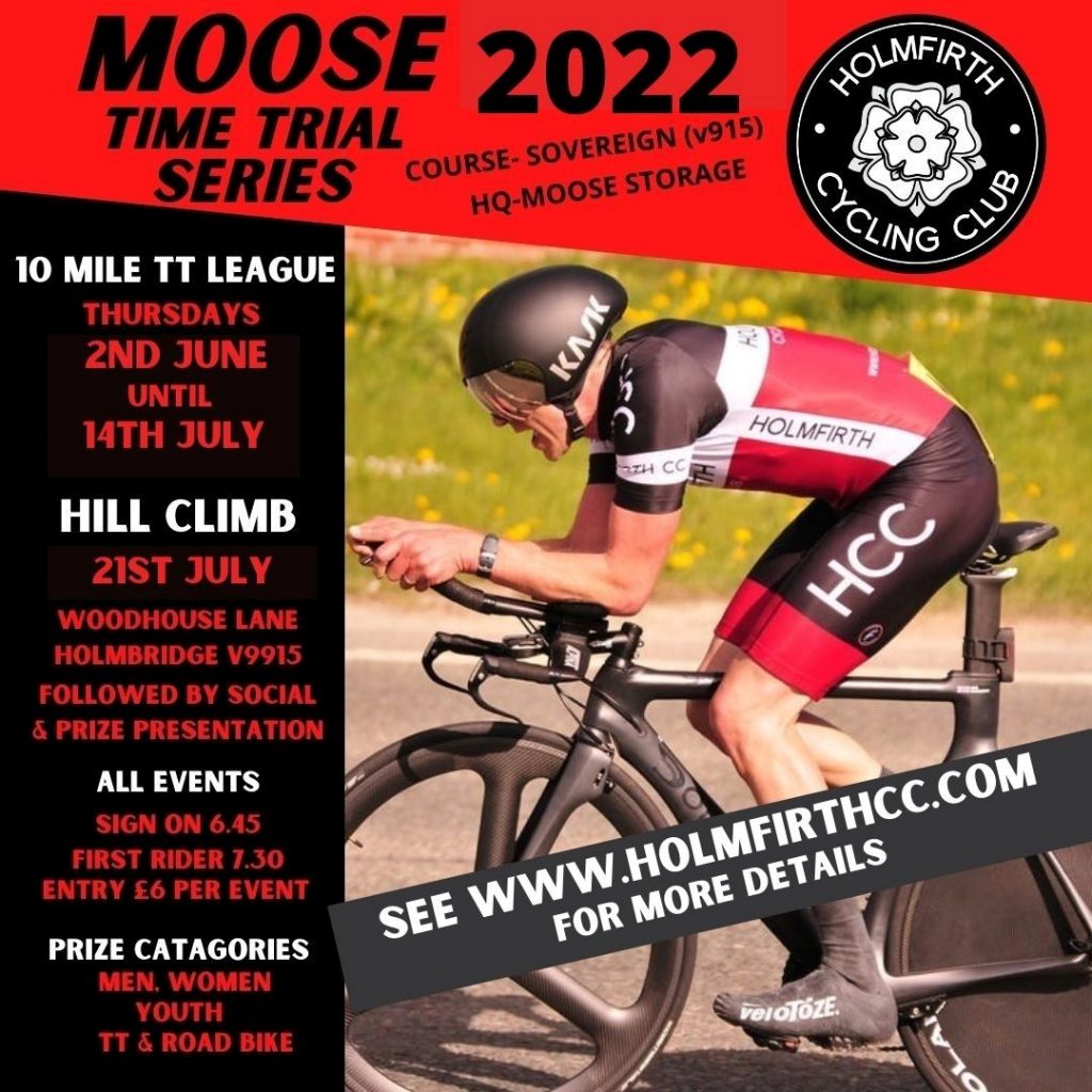 Moose 2022